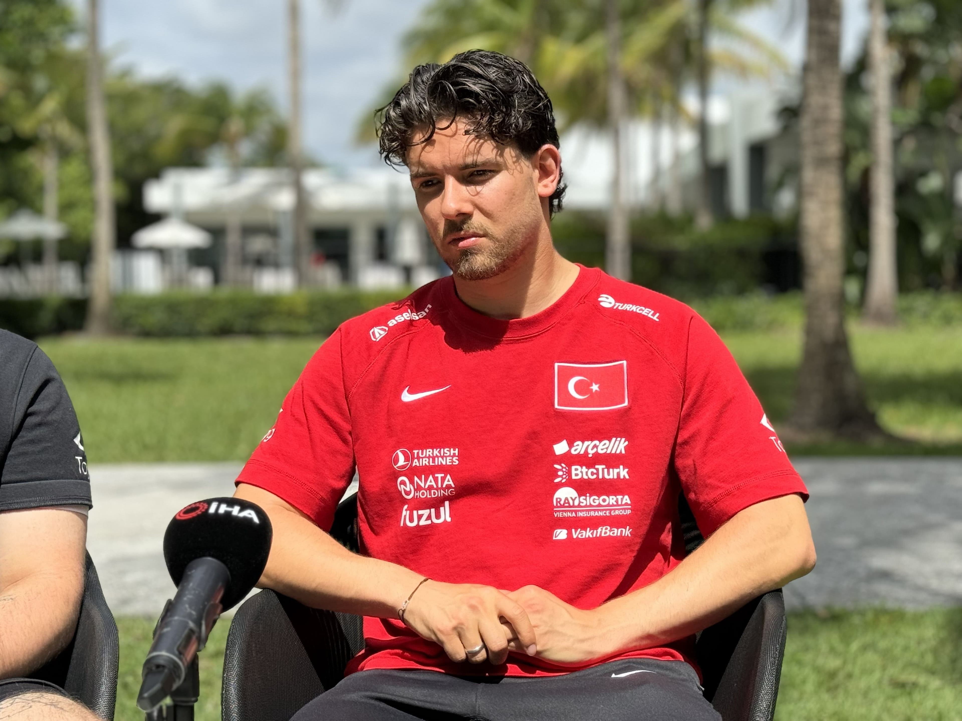 Ferdi Kadıoğlu