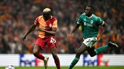 Real Madrid, Ibrahima Konate ile anlaştı!