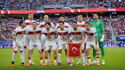 (ÖZET) Dünya Kupası'ndan elendik! Türkiye - Paraguay | Maç Sonucu 0-1