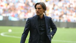 A Milli Takım'dan Vincenzo Montella'dan Paraguay karşısında 11'de iki değişiklik