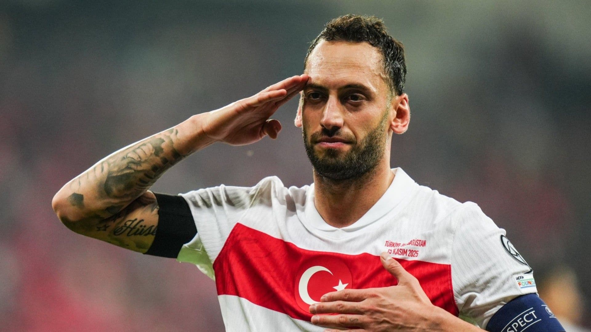 Abdurrahim Albayrak: "Dört gözle Hakan Çalhanoğlu'nun Galatasaray'a gelmesini bekliyorum"