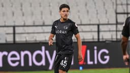 Çorum FK, Ayberk Karapo transferinde sona geldi! İşte bonservis bedeli...
