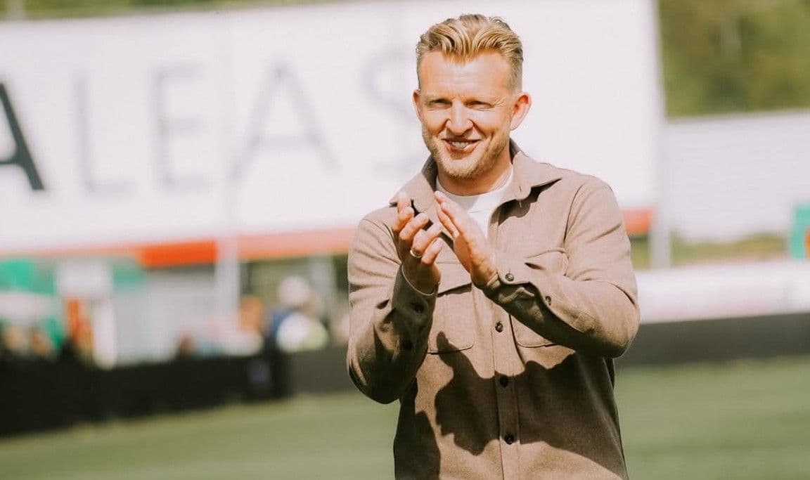Dirk Kuyt