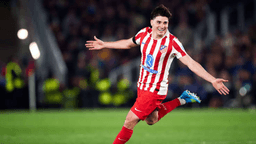 Real Madrid, Julian Alvarez defterini kapattı!
