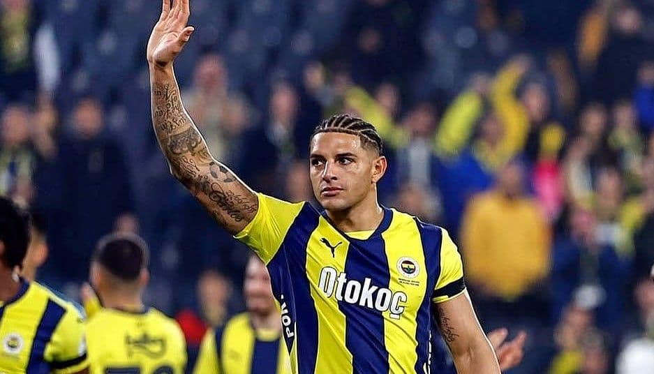 Diego Carlos