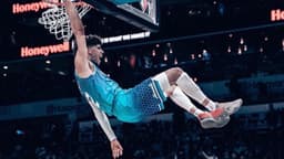 Minnesota Timberwolves'tan LaMelo Ball'u transferi!