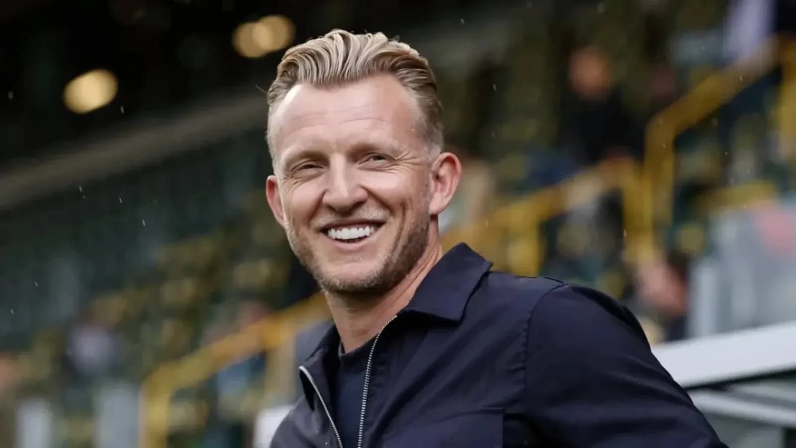 Dirk Kuyt