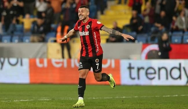 Metehan Mimaroğlu