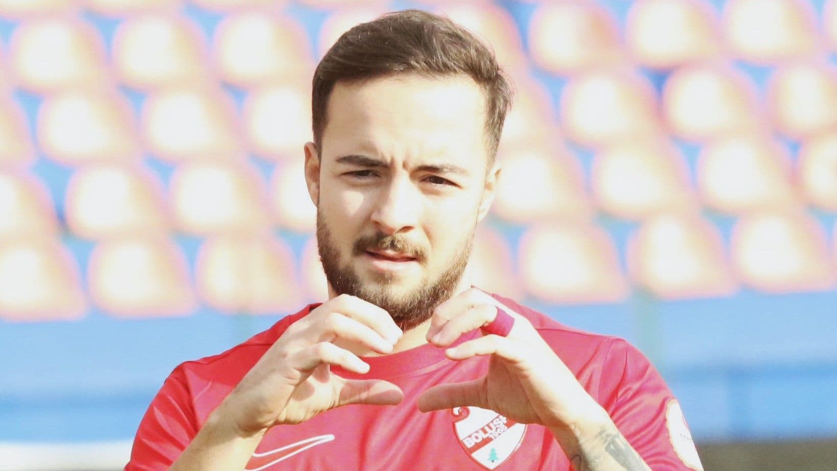 Doğan Can Davas'a 4 talip! Transfer yarışı başladı