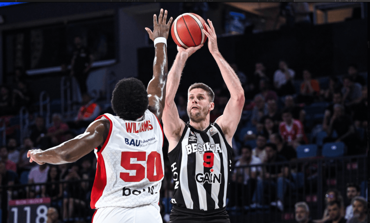 Beşiktaş_GAIN_Bahçeşehir_Koleji_