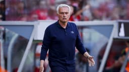Jose Mourinho, resmen Real Madrid'de!