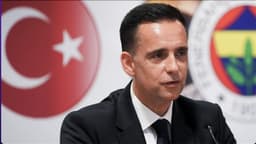 Mario Branco sessizliğini bozdu: Mourinho ve Tadic gerçeğini anlattı