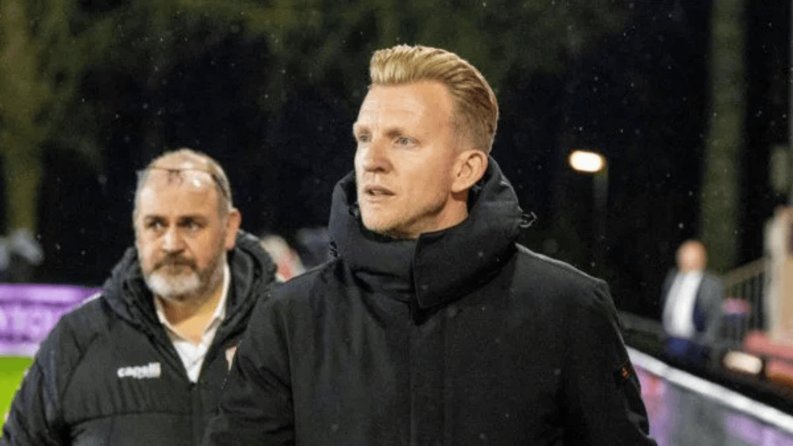 Fenerbahçe için tazminat detayı! Hollandalılar rakamdan memnun