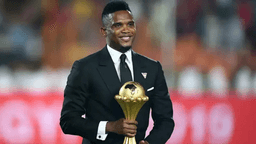 Samuel Eto'o hakkında yıllardır süren davada karar çıktı