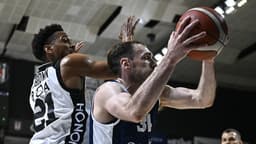 Beşiktaş GAİN - Bahçeşehir Koleji: 82-79 (Maç sonucu-yazılı özet)
