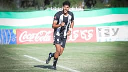 Alanyaspor'dan "dev" transfer: Anlaşma sağlandı!