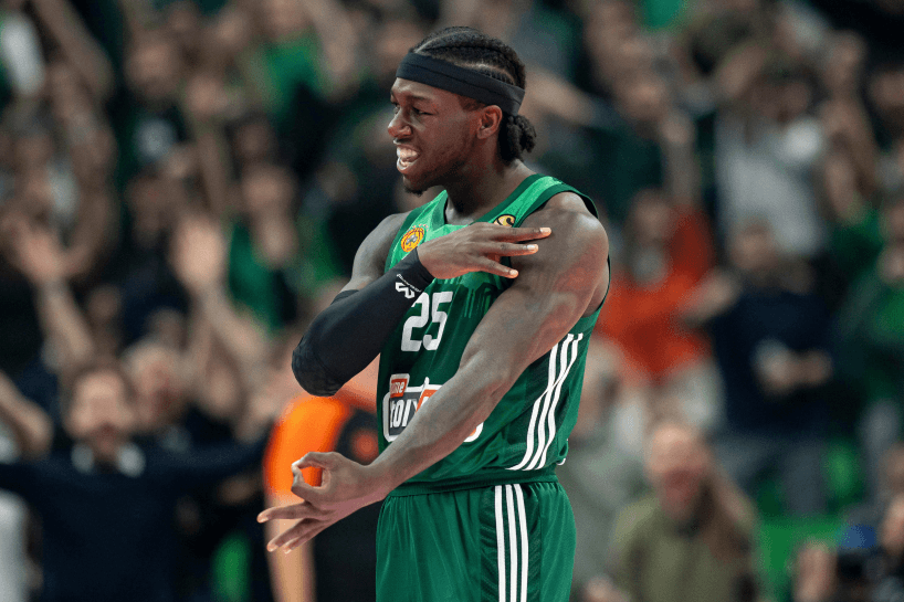 Kendrick Nunn
