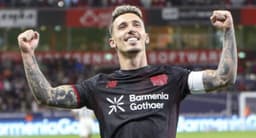 Beşiktaş ve Fenerbahçe'nin listesindeki Alejandro Grimaldo için anlaşma sağlandı 