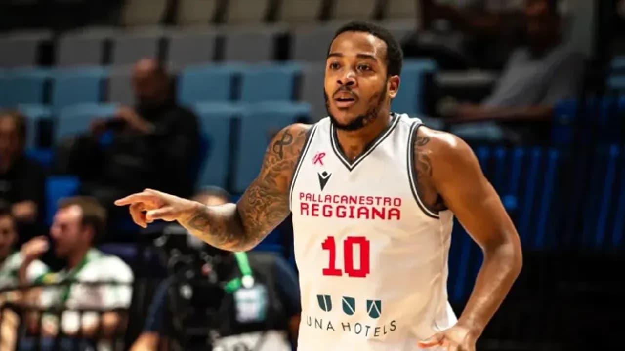 Troy Caupain