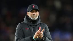 Jürgen Klopp’un menajerinden sert çıkış: “Bıktım artık!”