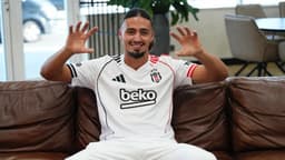 Beşiktaş'ta Taylan Bulut'un geleceği belli oluyor: Yeni adresi...