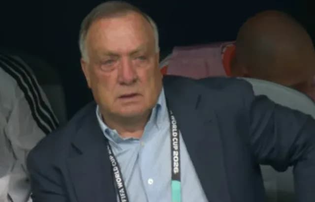 Dick Advocaat