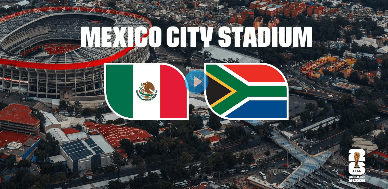 Mexico City Stadı