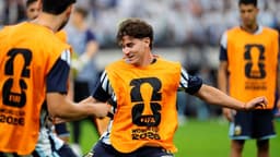 Atletico Madridliler formasını yaktı! Julian Alvarez öyle bir şey dedi ki...