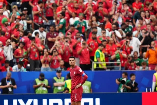 Cristiano Ronaldo,