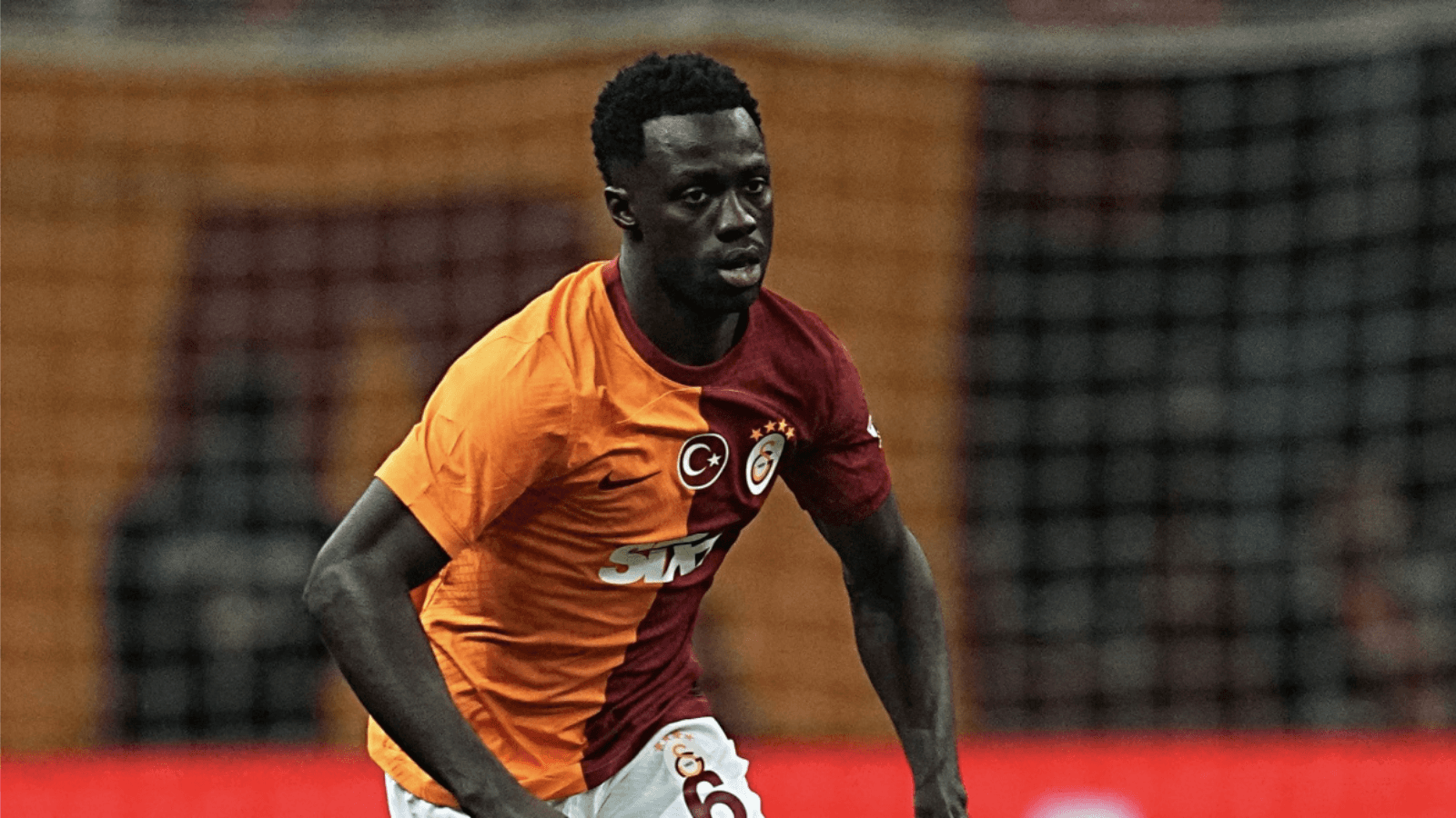 Como'dan Davinson Sanchez için dev teklif! Galatasaray karar aşamasında