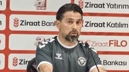 İlhan Palut: "Bir gün bana bu teklif geldiğinde hazır olacağım"