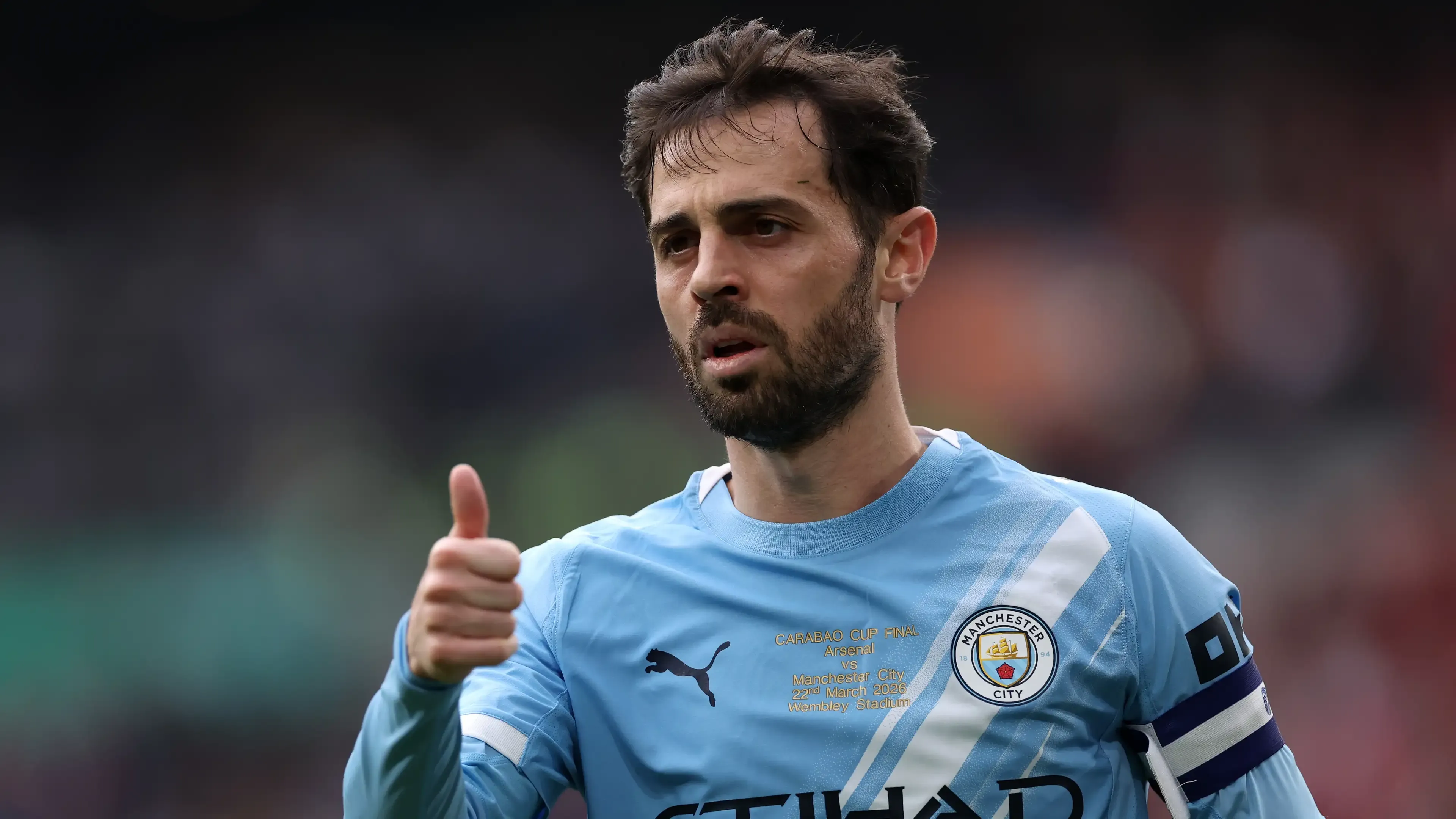 Bernardo Silva
