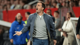 Leverkusen’de yeni dönem! Carles Martinez için Xabi Alonso benzetmesi