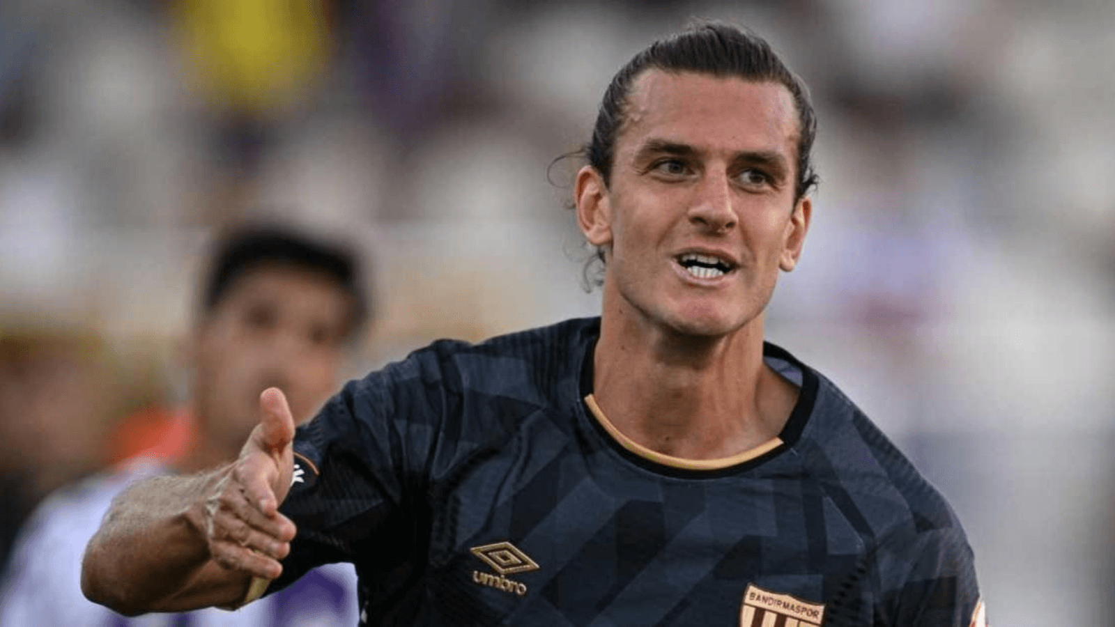 Bandırmaspor'da Atınç Nukan gelişmesi! İki ekip devrede
