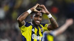 Fred, Atlético Mineiro ile anlaştı: Fenerbahçe'nin kararı bekleniyor!
