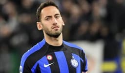 Hakan Safi'ye şok! Inter'den resmi Hakan Çalhanoğlu açıklaması geldi