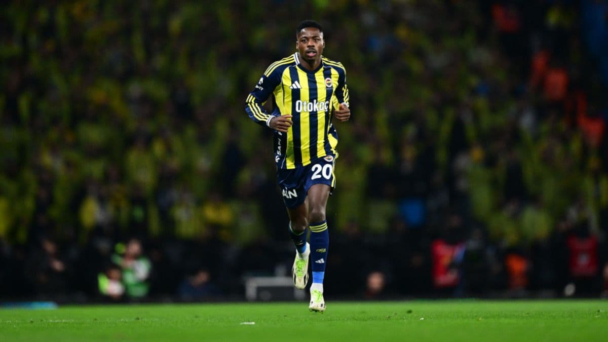 Anthony Musaba