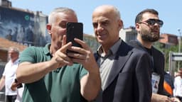 Fenerbahçe'nin teknik direktörü Aykut Kocaman mı olacak? Oğuz Çetin açıkladı
