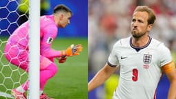 Harry Kane'den Dominik Livakovic'e karşı özel taktik! Maç sonunda anlattı