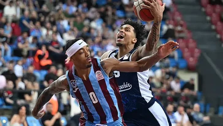 Trabzonspor Basketbol