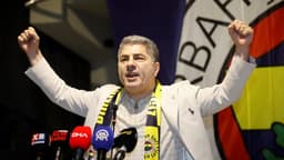 Fenerbahçe Başkan Adayı Hakan Safi, Antonio Conte ile görüşecek!