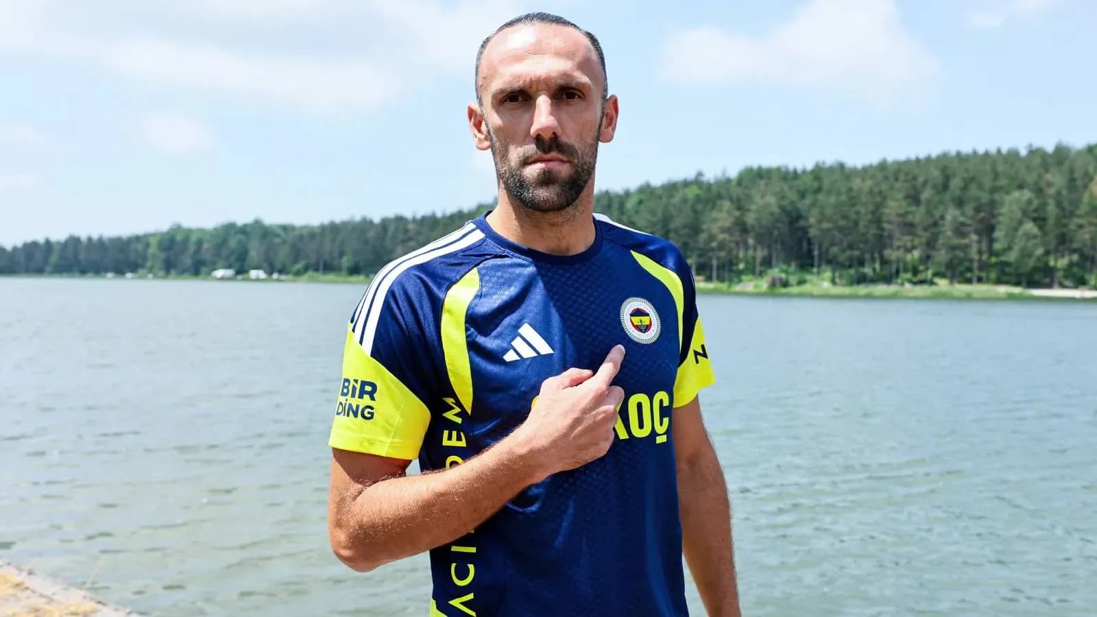 Vedat Muriqi