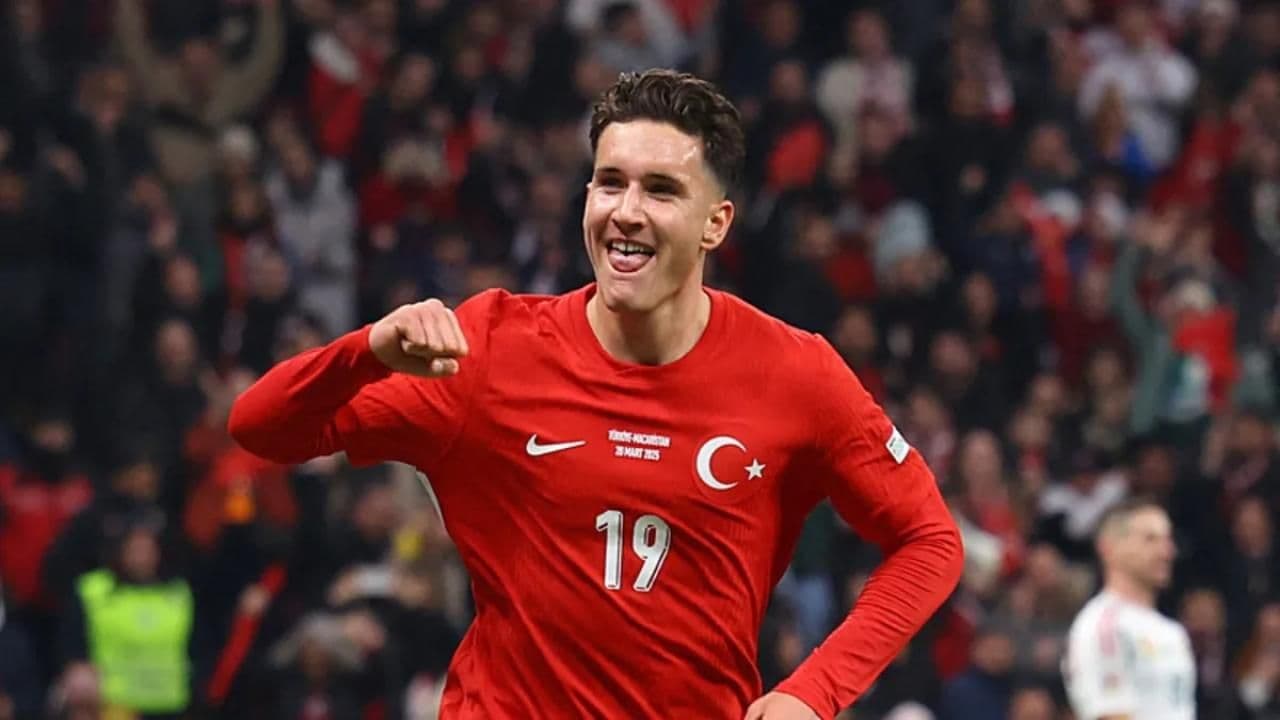 Deniz Gül