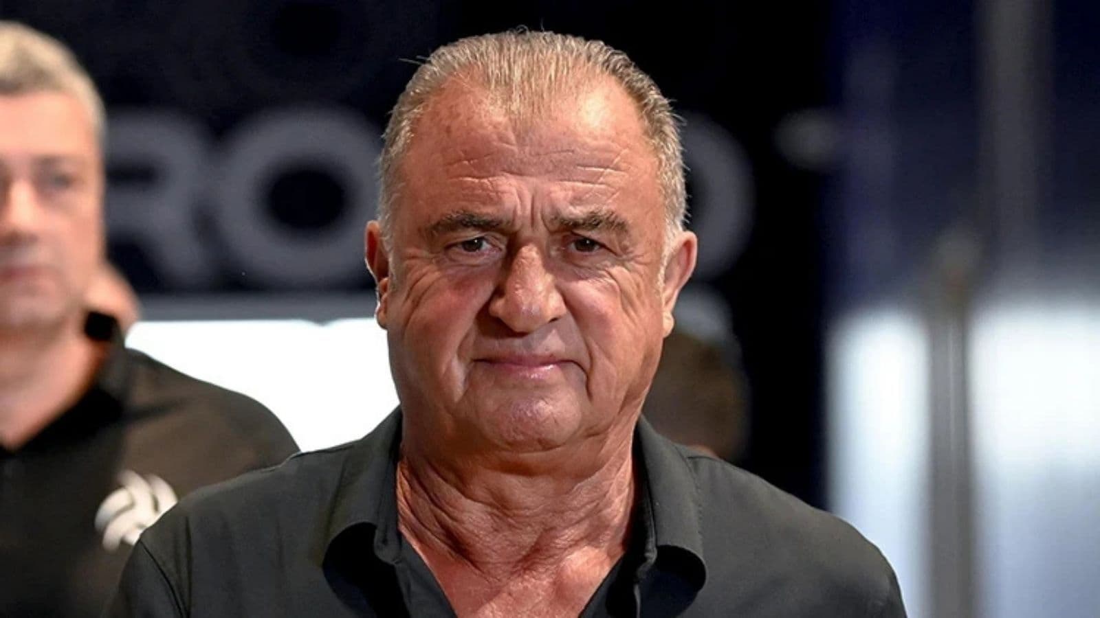Fatih Terim: "Dünya Kupası'nın Türkiye'ye ihtiyacı var"