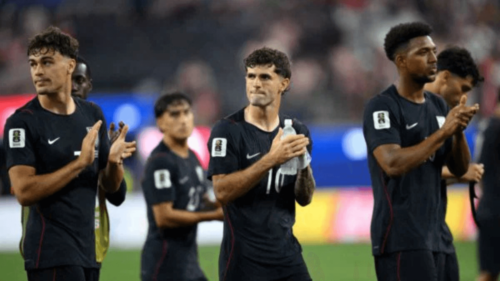 FIFA’dan 2026 Dünya Kupası eşleşme açıklaması tartışma yarattı