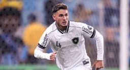 Göztepe transferde Uruguaylı sağ bek Mateo Ponte'yi gündemine aldı