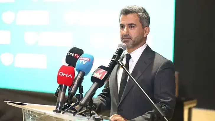 Nihat Eren