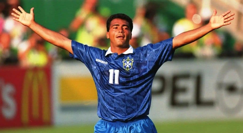 Romario