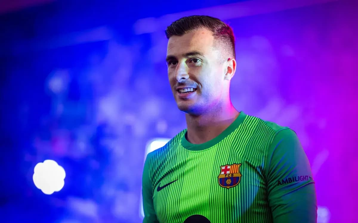 Inaki Pena