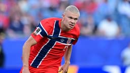 Erling Haaland, 2026 Dünya Kupası'nı kazanacak takımı açıkladı!